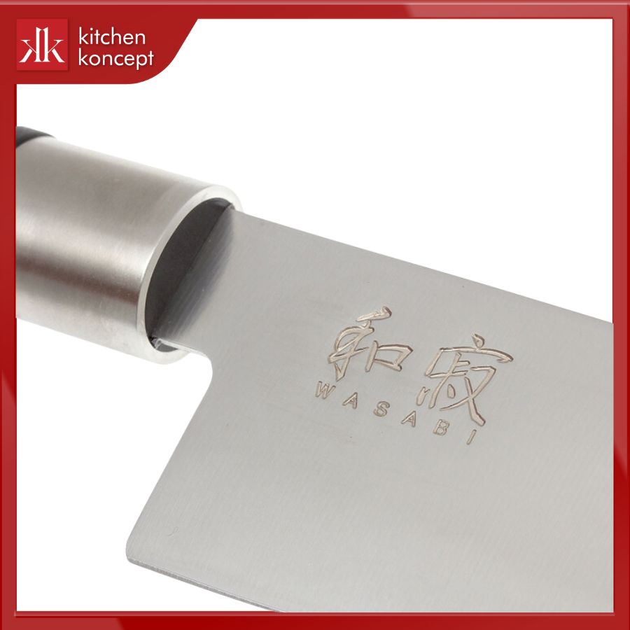 dao Chef Wasabi Black 23.5cm