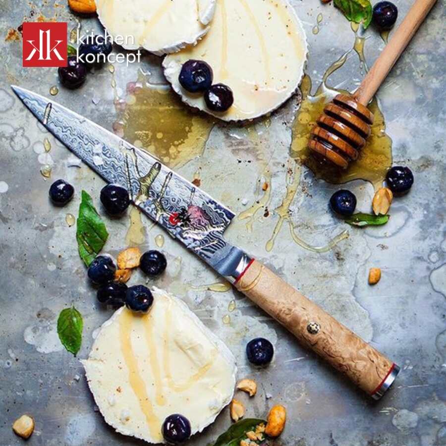 dao Shotoh 5000MCD 13cm