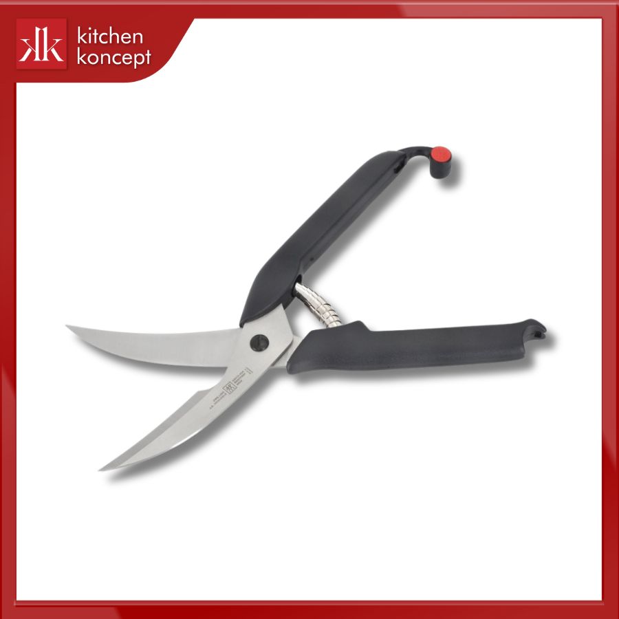 Lưu ý vệ sinh và sử dụng Kéo gia cầm ZWILLING