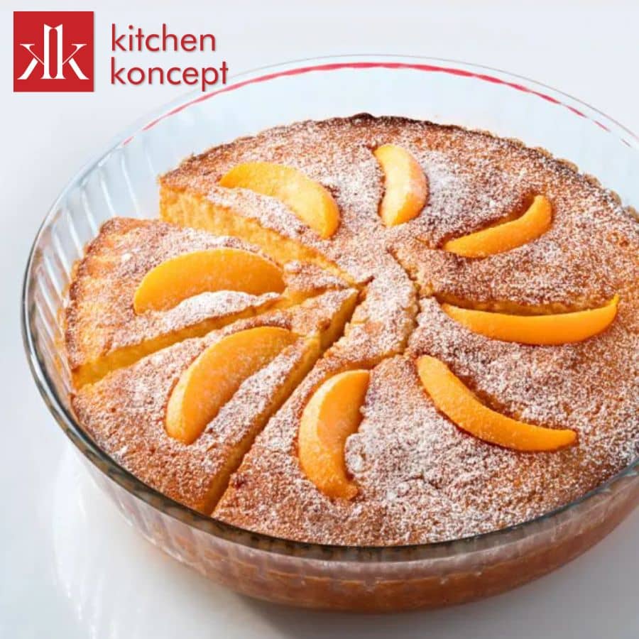 Lưu ý vệ sinh và sử dụng khay bánh tròn sâu lòng Ocuisine
