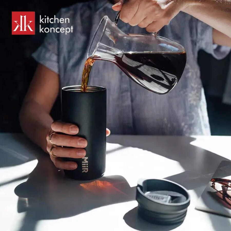 Lưu ý vệ sinh và sử dụng Nắp Flip Traveler