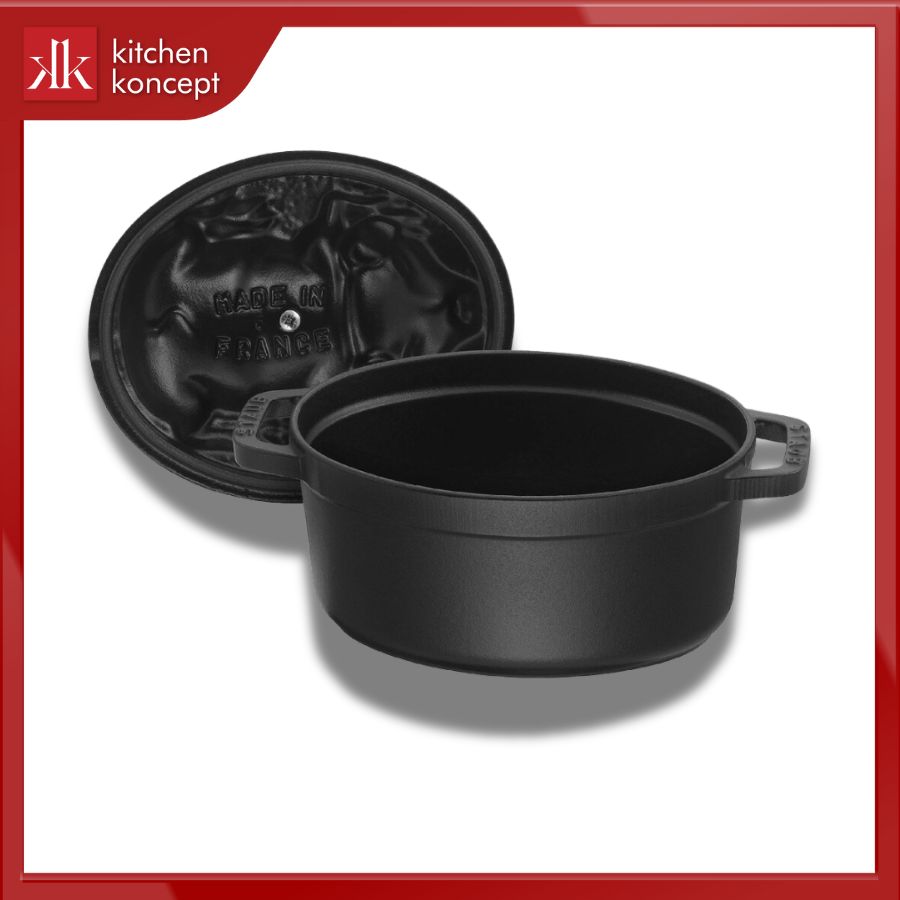 nồi gang STAUB Cochon