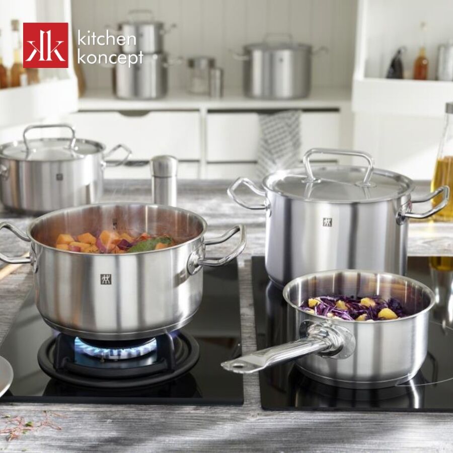 Hạn chế vệ sinh bằng máy rửa chén