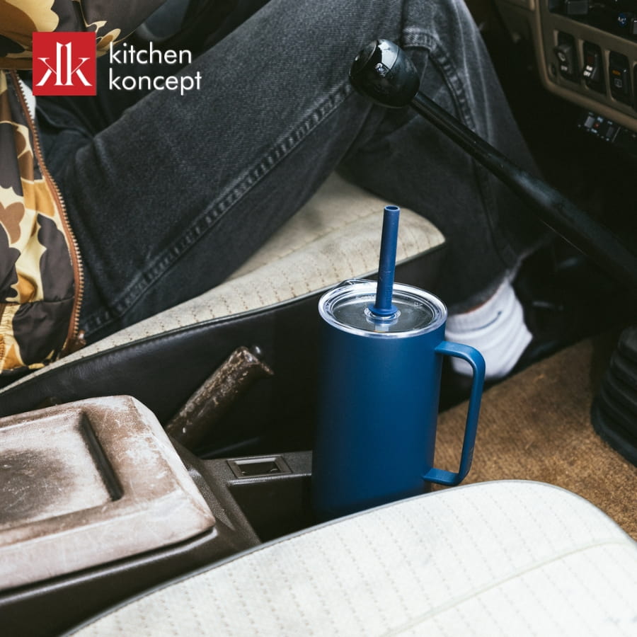 Ly đảm bảo tiện lợi khi lái xe