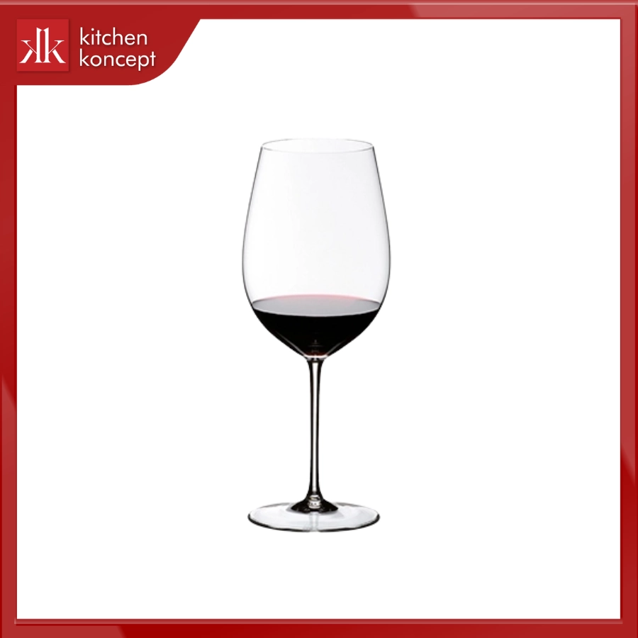 Ly RIEDEL Sommeliers Bordeaux GC 4400/00 chính hãng 