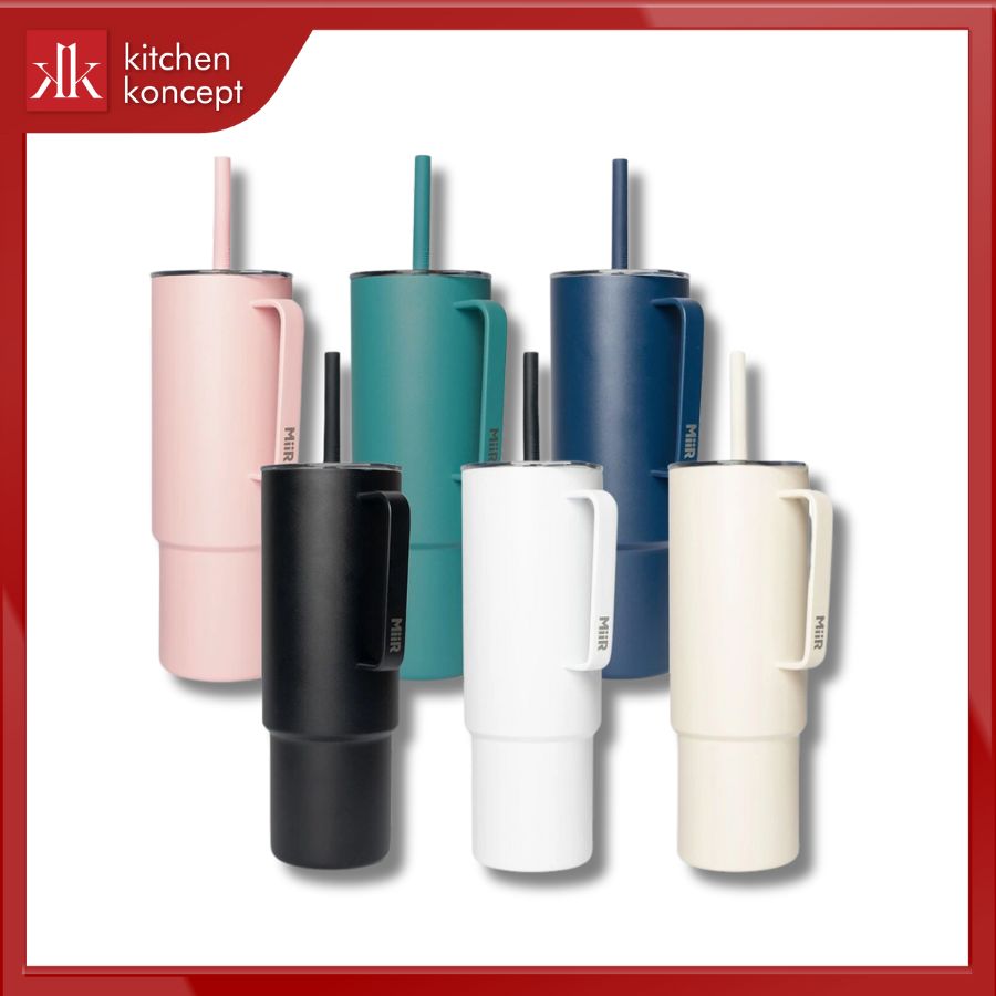 Ly giữ nhiệt có quai MiiR