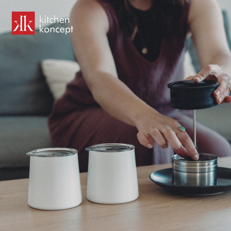 Ly giữ nhiệt dạng cốc