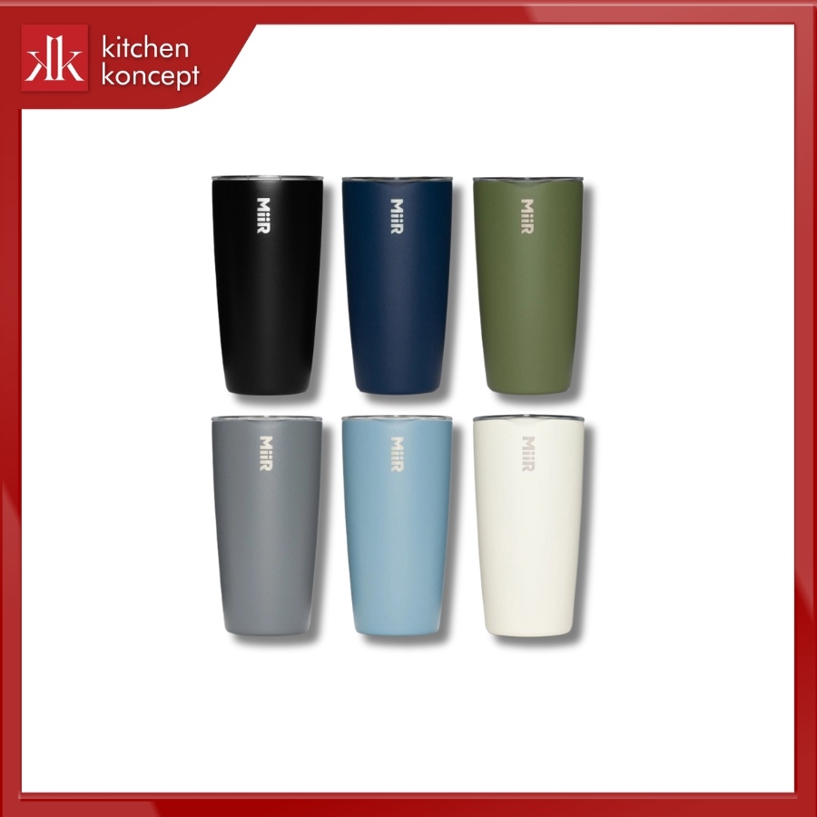 Ly giữ nhiệt MiiR Tumbler 473ml