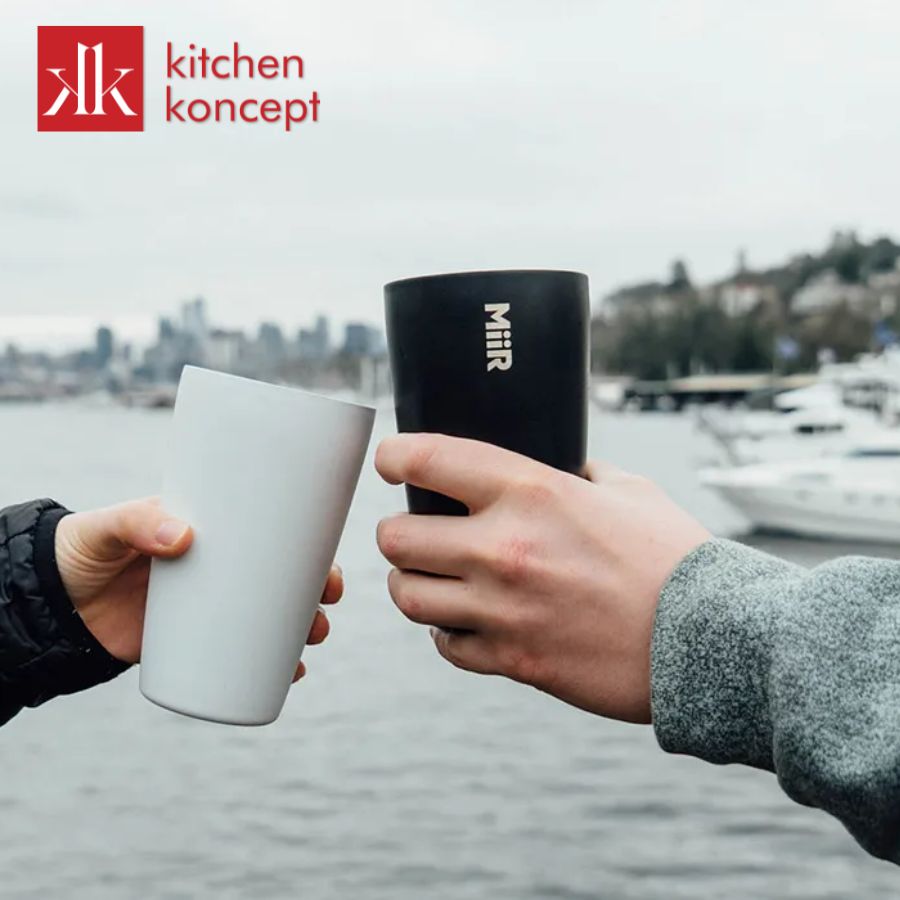 Ly giữ nhiệt Tumbler thương hiệu MiiR