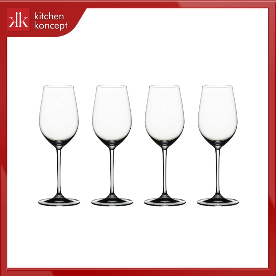 Bộ 4 ly Riedel Vinum XL Pay 3 Get 4 Riesling 7416/51