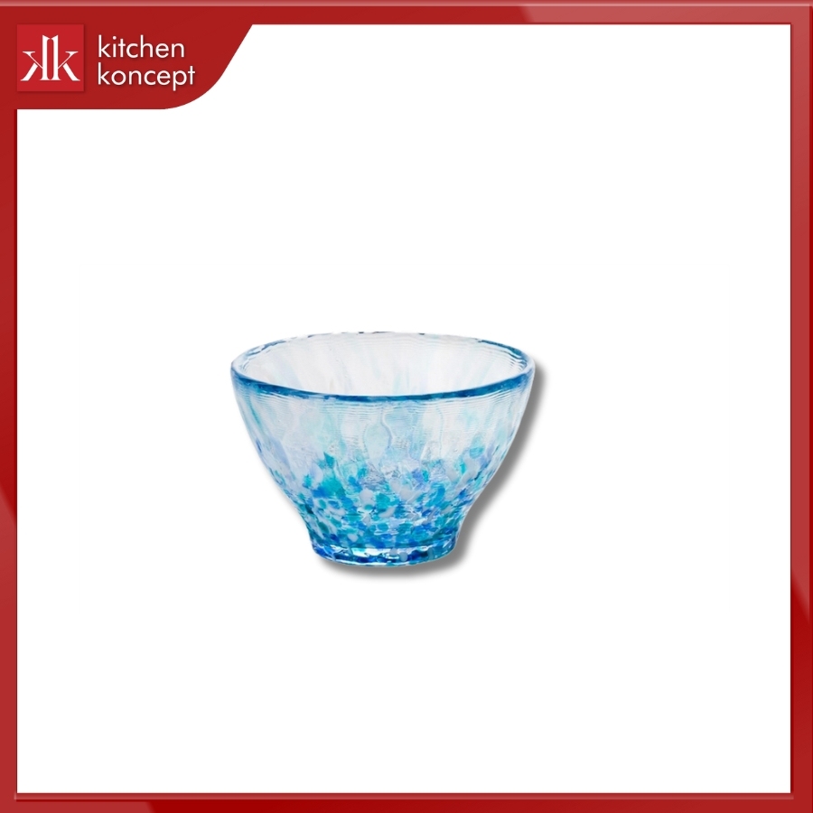 Ly sake Ajisai Aderia 85ml