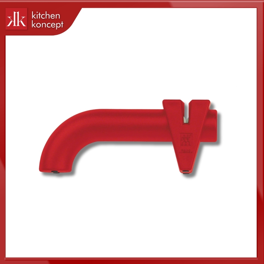 Mài dao đỏ TwinSharp ZWILLING