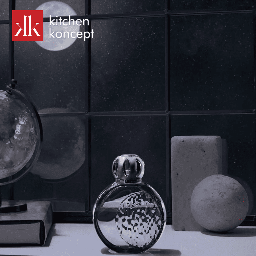 Maison Berger Astral Grise