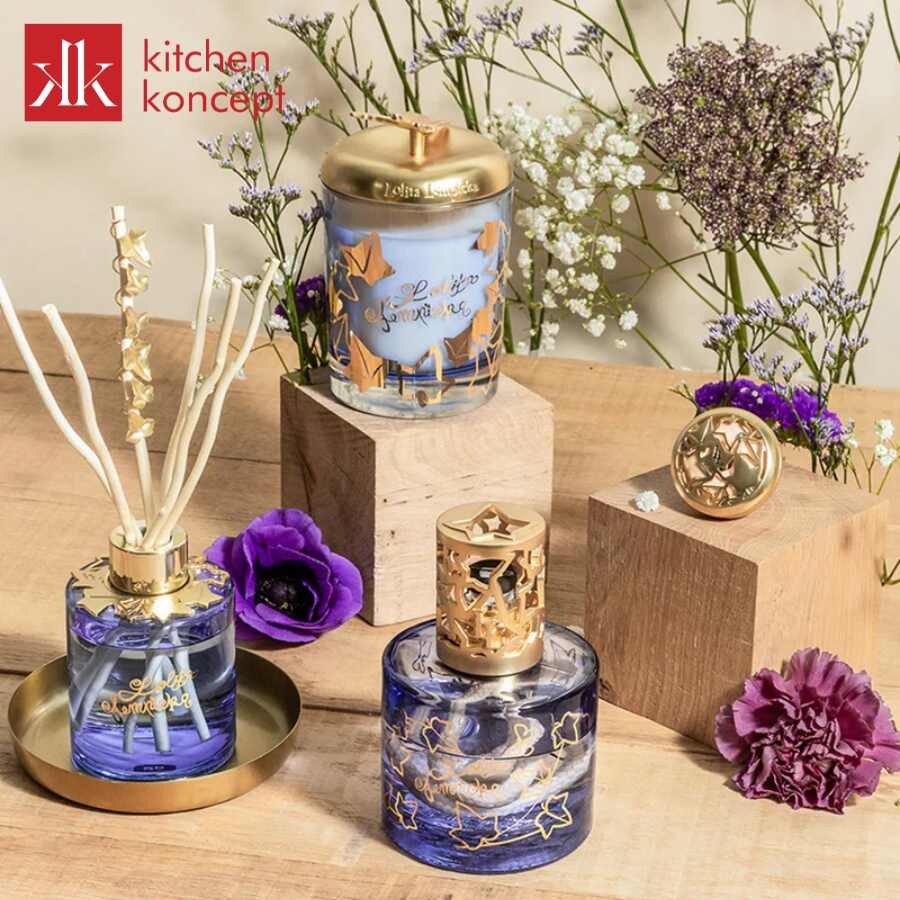 Sự kết hợp hiện đại với truyền thống trong từng sản phẩm Maison Berger