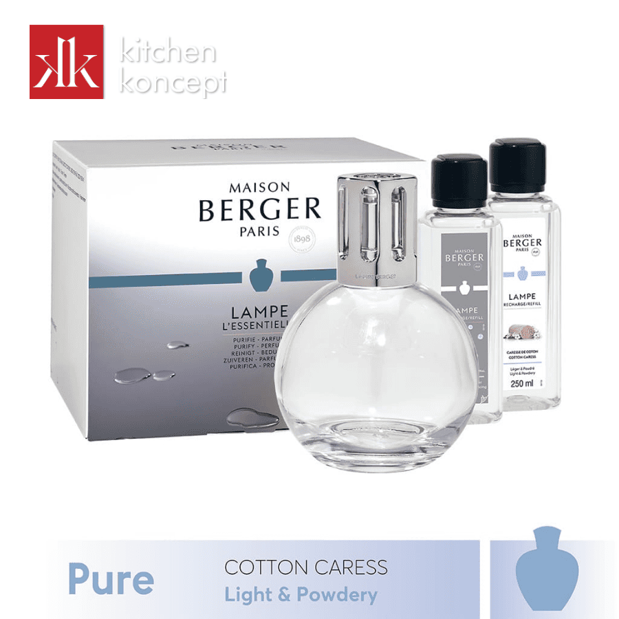 Maison Berger Essential Ronde