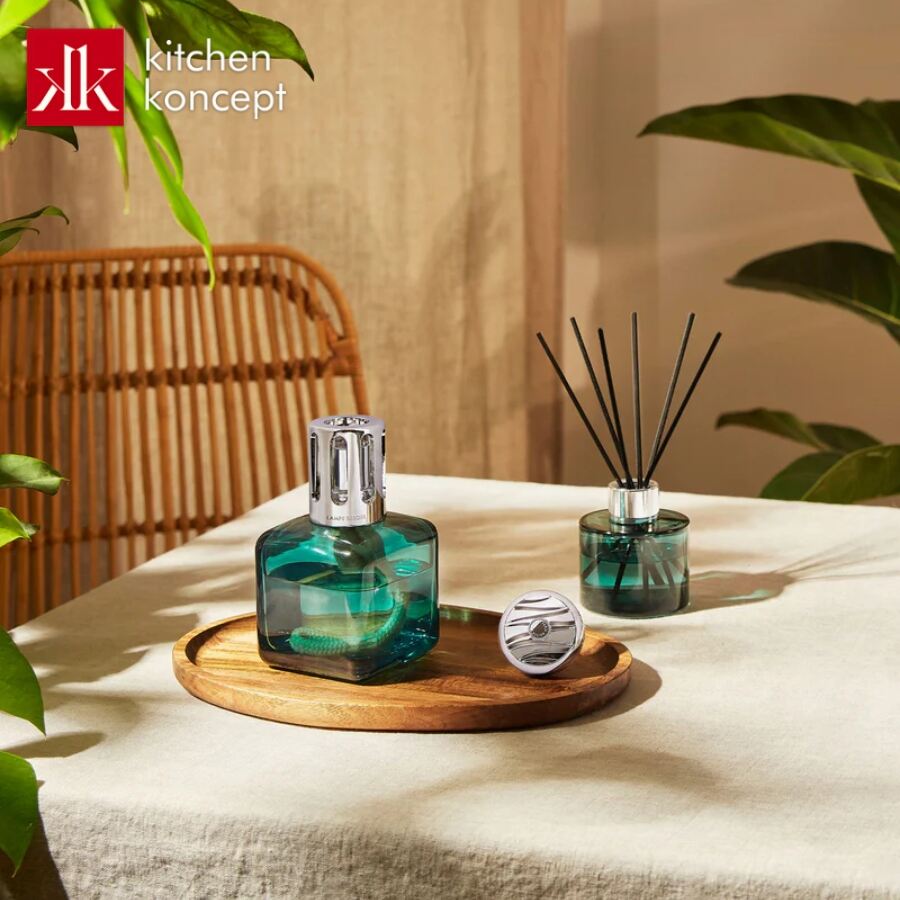 Maison Berger giúp bạn tạo một không gian sống của riêng mình