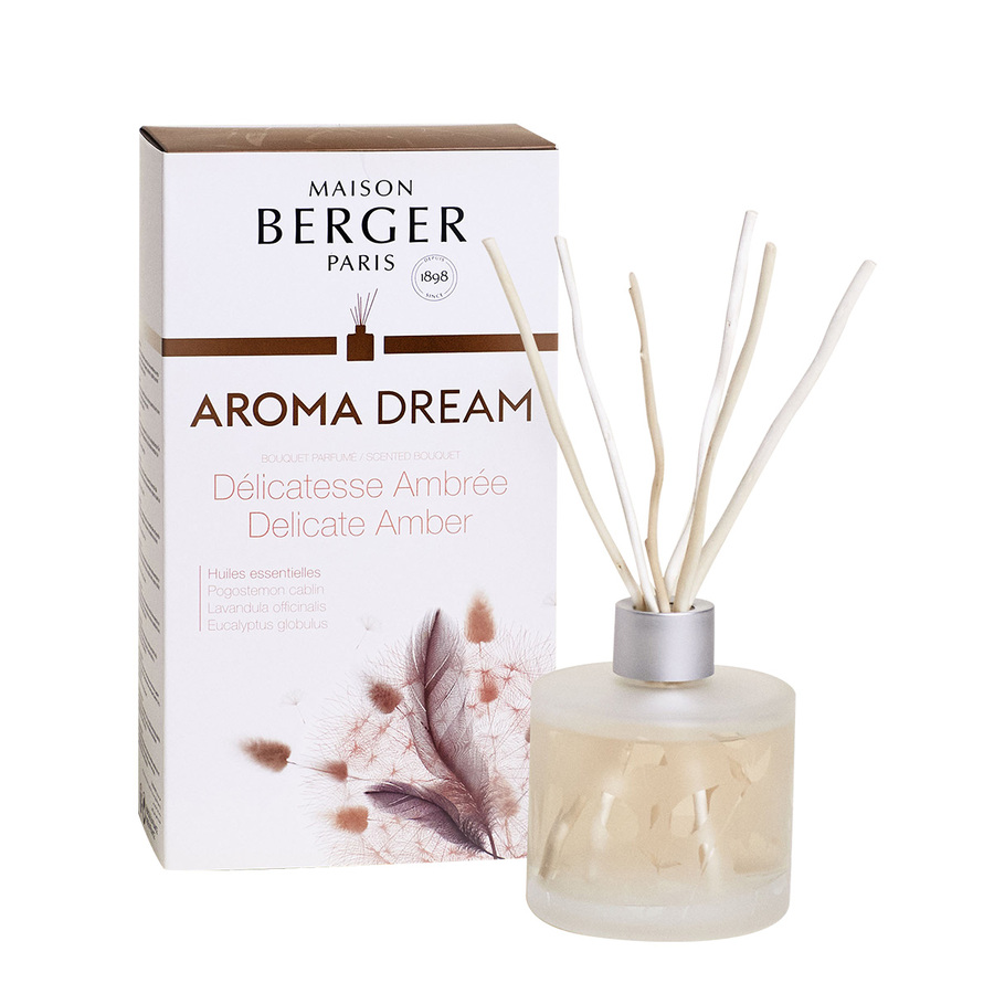 Lọ Tinh Dầu Khuếch Tán Hương Aroma Dream