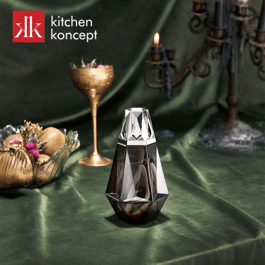 Maison Berger Prisme Noir 