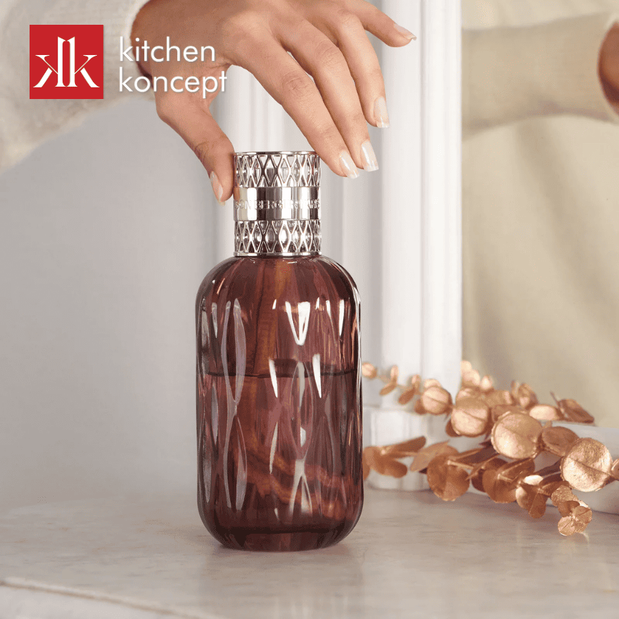 Maison Berger Quintessence Purple