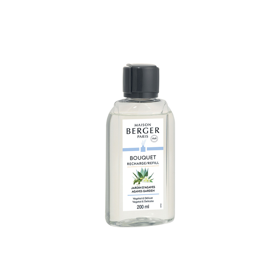 Tinh Dầu Khuếch Tán Hương Agaves Garden - 200ml