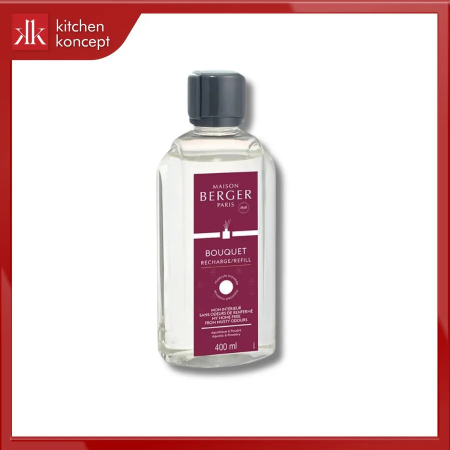 Tinh dầu khuếch tán hương Aquatic & Powdery