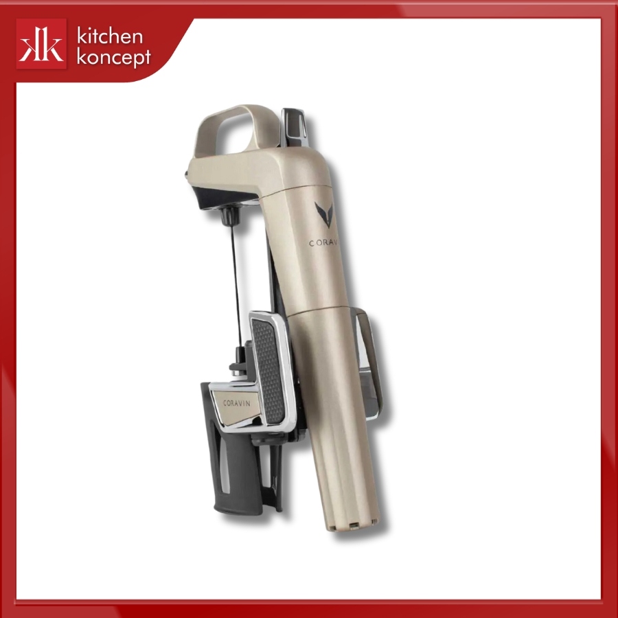 Máy chiết rượu Coravin