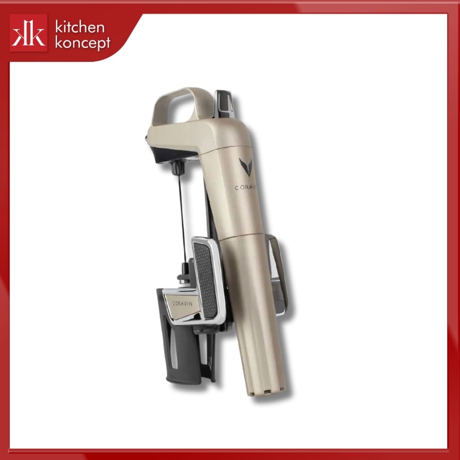 Máy chiết rượu Coravin