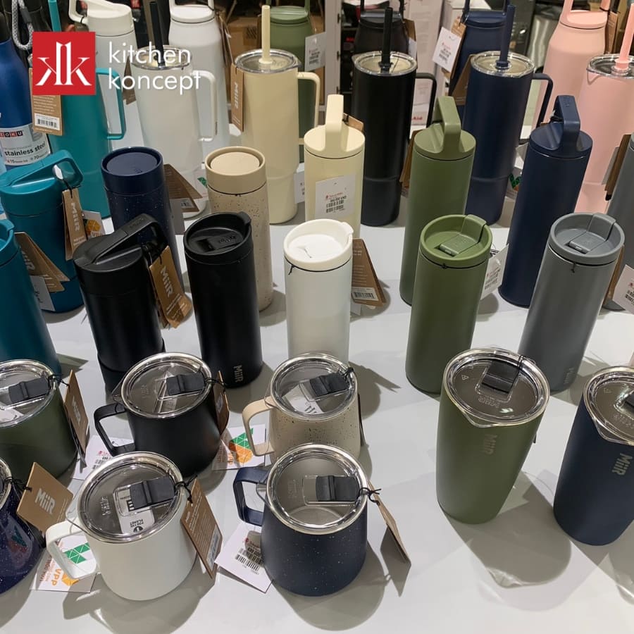 Mua bình giữ nhiệt cao cấp tại Kitchen Koncept