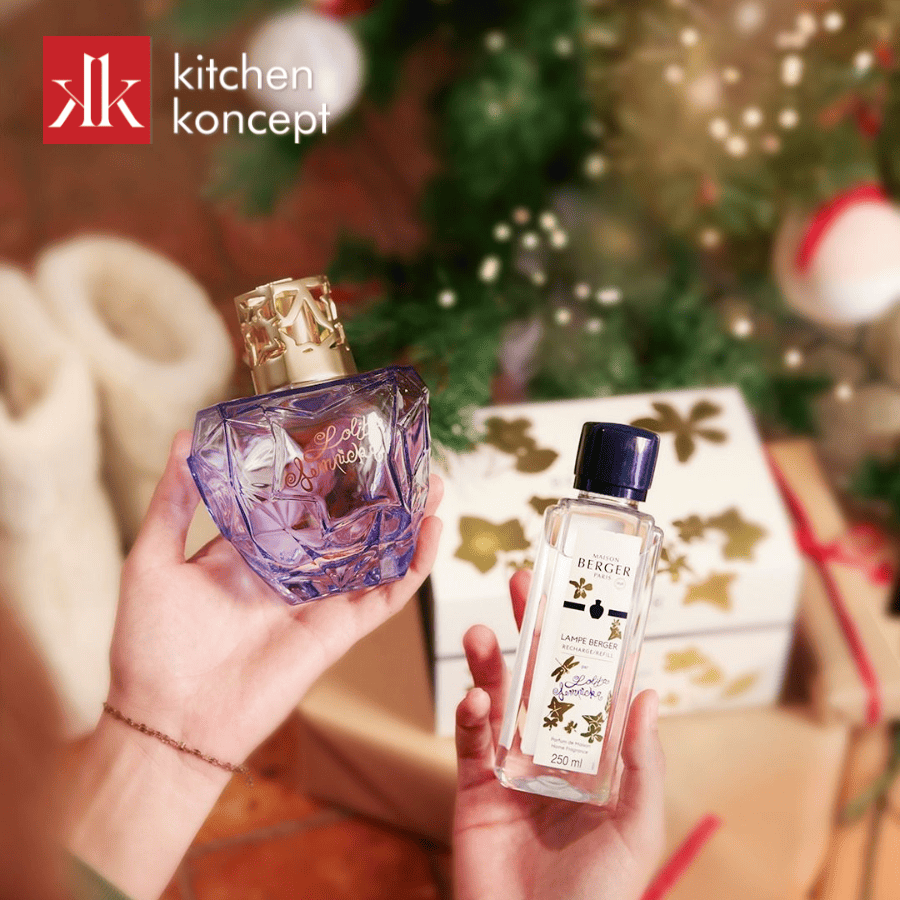 Mùi hương tinh dầu giúp thư giãn