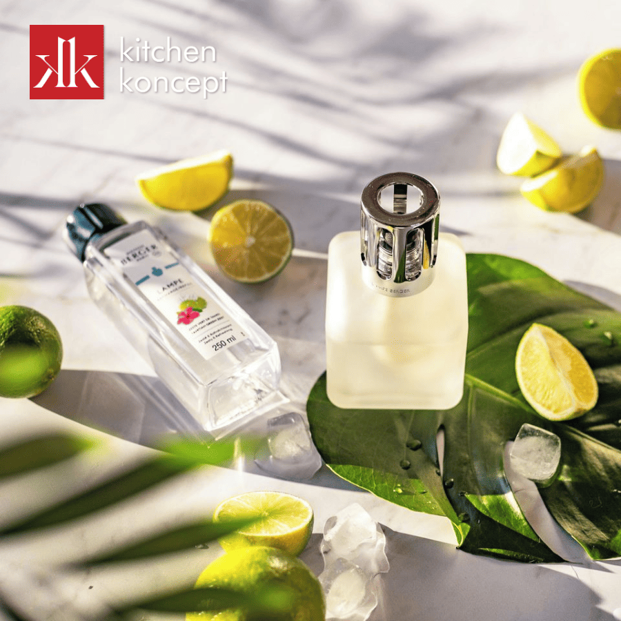 Mùi hương tinh dầu tác động đến giấc ngủ