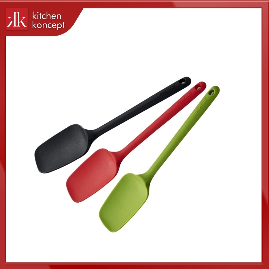 Muỗng spatula Mastrad 27.5cm