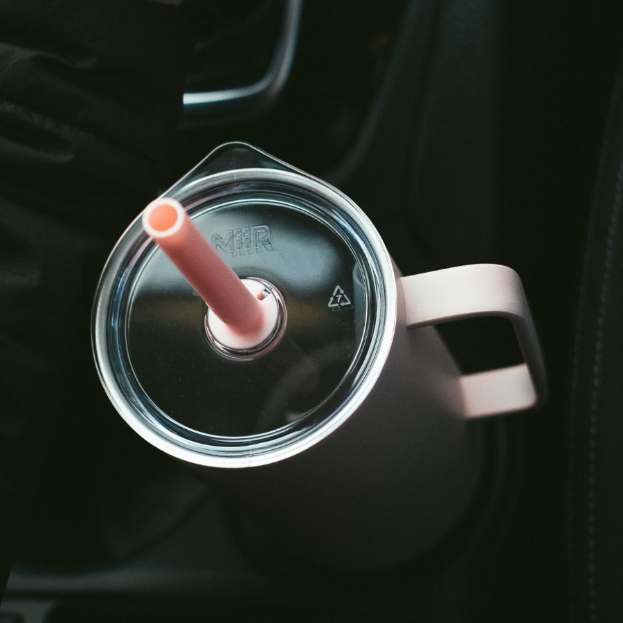 Nắp ly giữ nhiệt bền bỉ