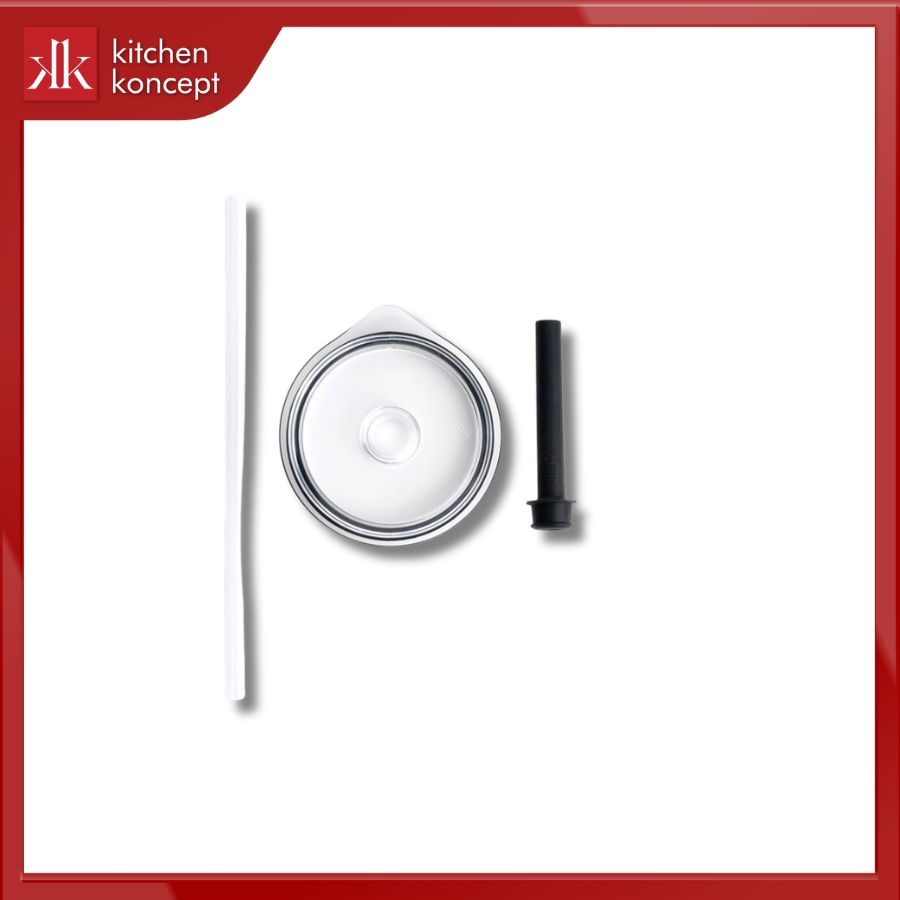 Nắp Press-fit Straw