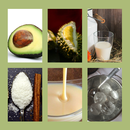 3 Cách làm sinh tố bơ siêu ngon, siêu đơn giản tại nhà