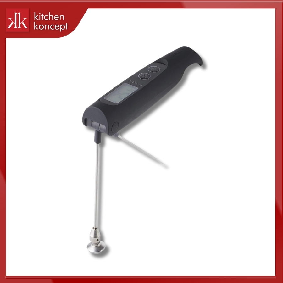 Nhiệt kế nhà bếp 2 đầu 21cm Mastrad