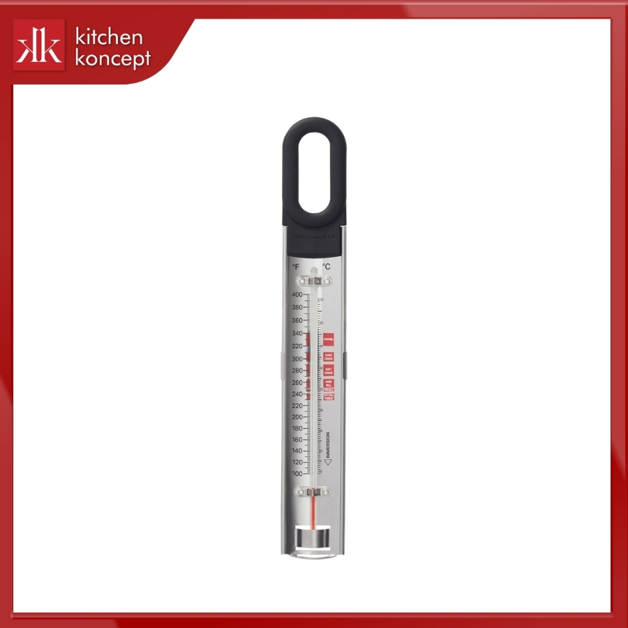 Nhiệt kế thức ăn 40 - 200 độ C KitchenAid