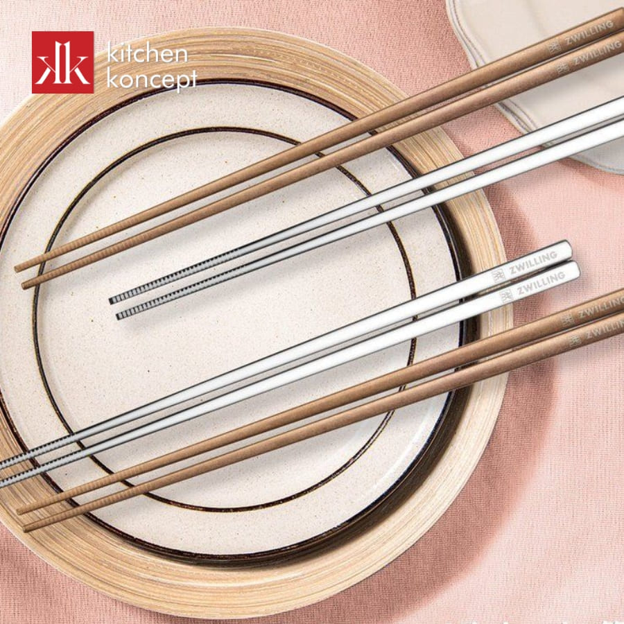 Những lợi ích khi sử dụng đũa ăn cao cấp