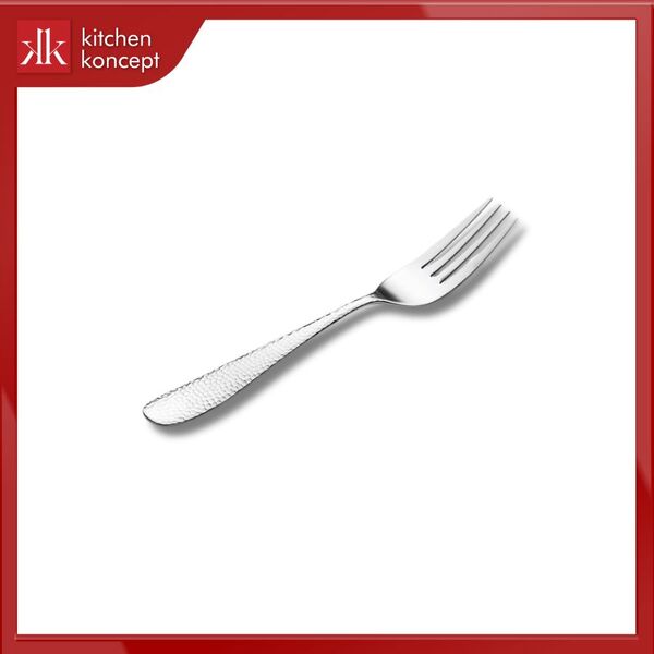 Nĩa bàn ăn Glamour 20.3cm