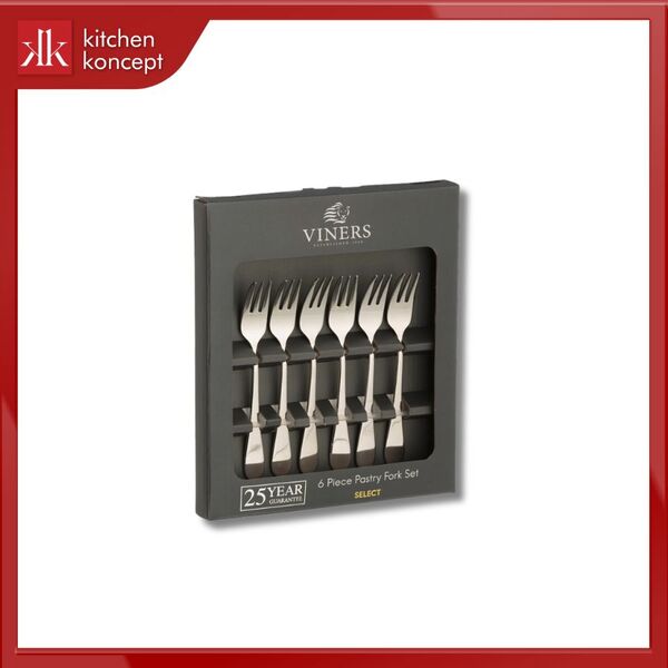Bộ nĩa Select 6 món