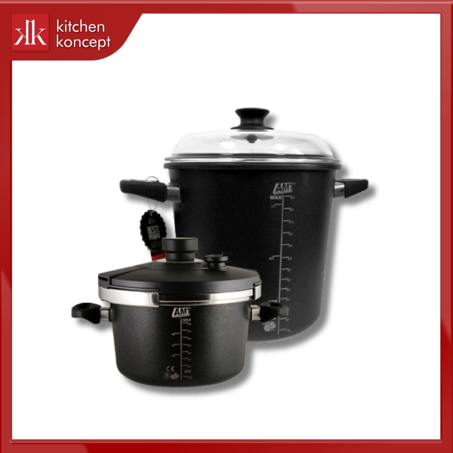 Nồi áp suất AMT chính hãng