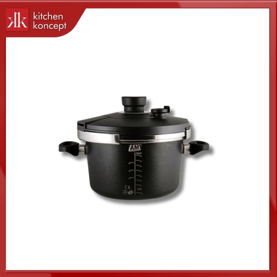 Nồi áp suất AMT Gastroguss chính hãng