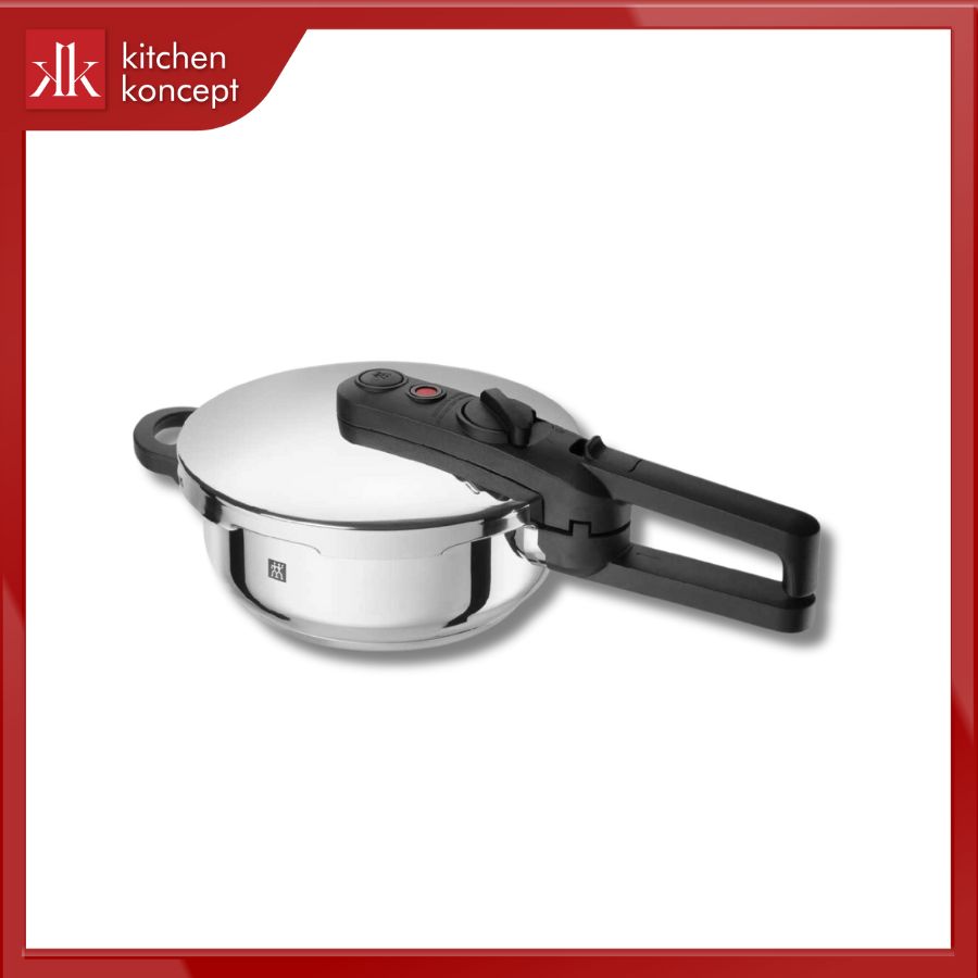 Nồi áp suất bếp từ ZWILLING EcoQuick