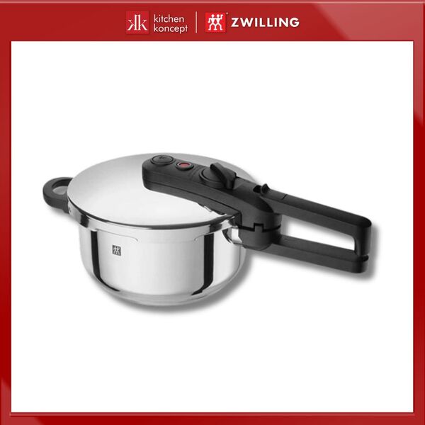 Nồi áp suất ZWILLING EcoQuick II