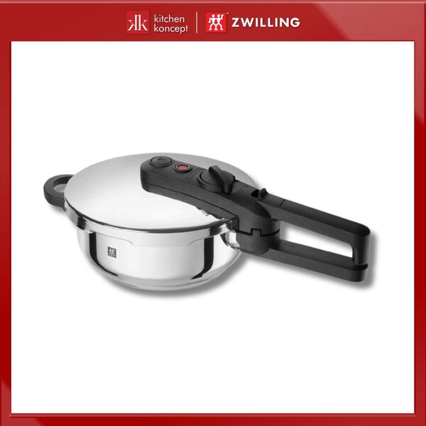 Nồi áp suất ZWILLING EcoQuick