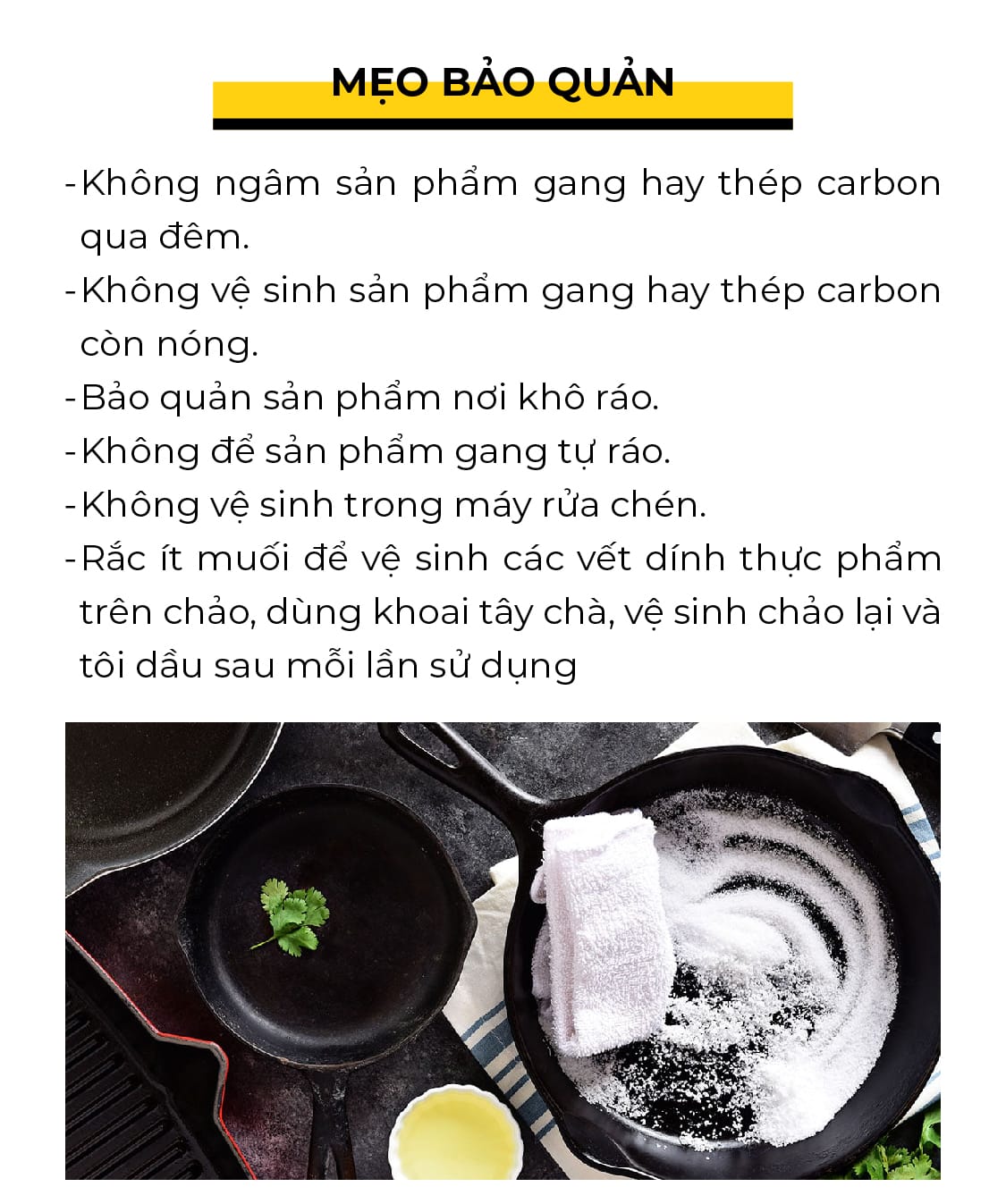 Nồi gang LODGE có quai xách - 26.67cm - 6.62L