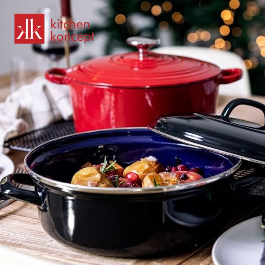 Nồi đáp ứng nhu cầu nấu nướng đa dạng của người dùng