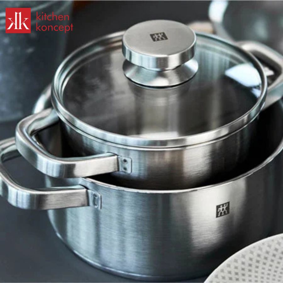 Bộ nồi ZWILLING chính hãng