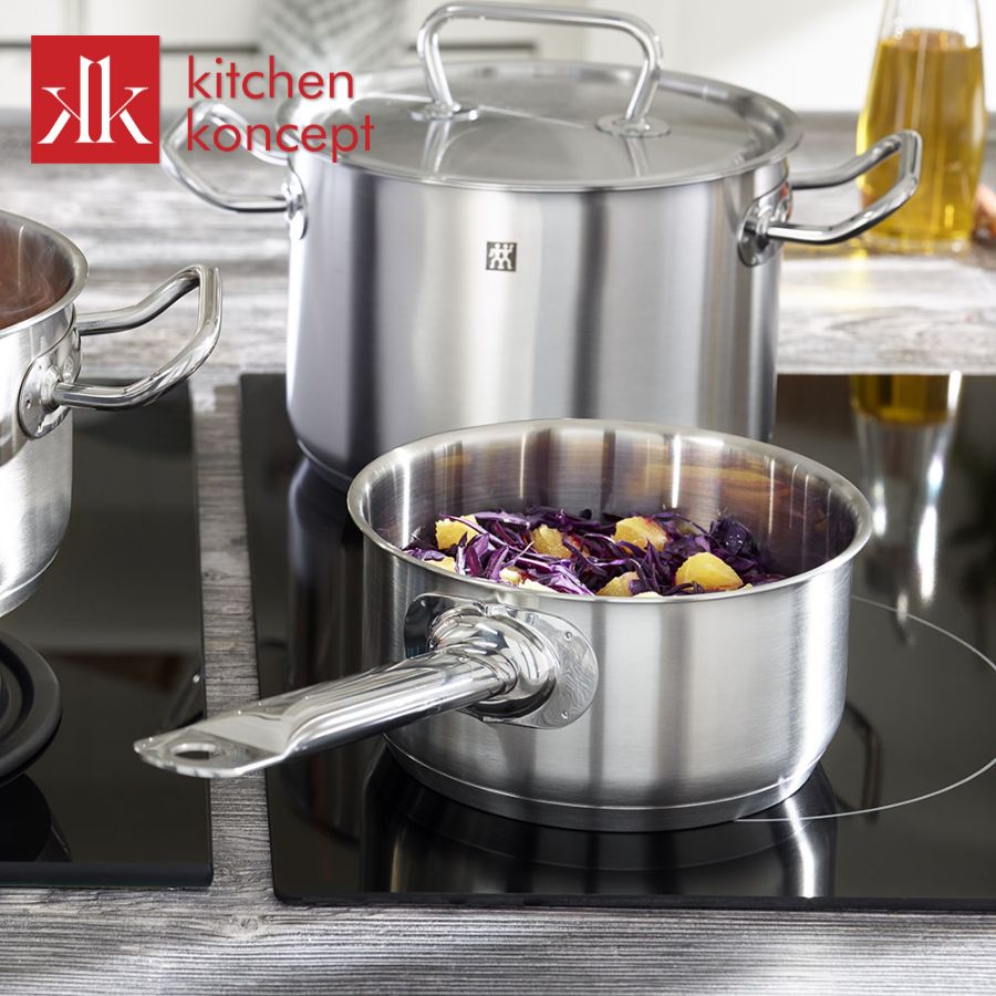 Zwilling - Thương hiệu đồ bếp Đức lâu đời
