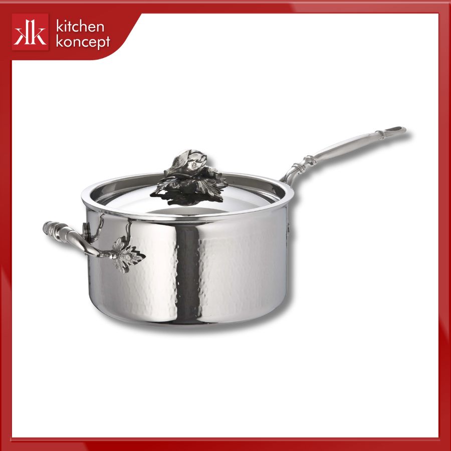 Quánh RUFFONI Opus Prima 3.5L chính hãng