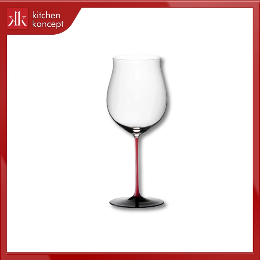 Ly Sommeliers Black Series Burgundy